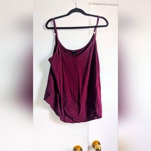 Flowy Tank Top